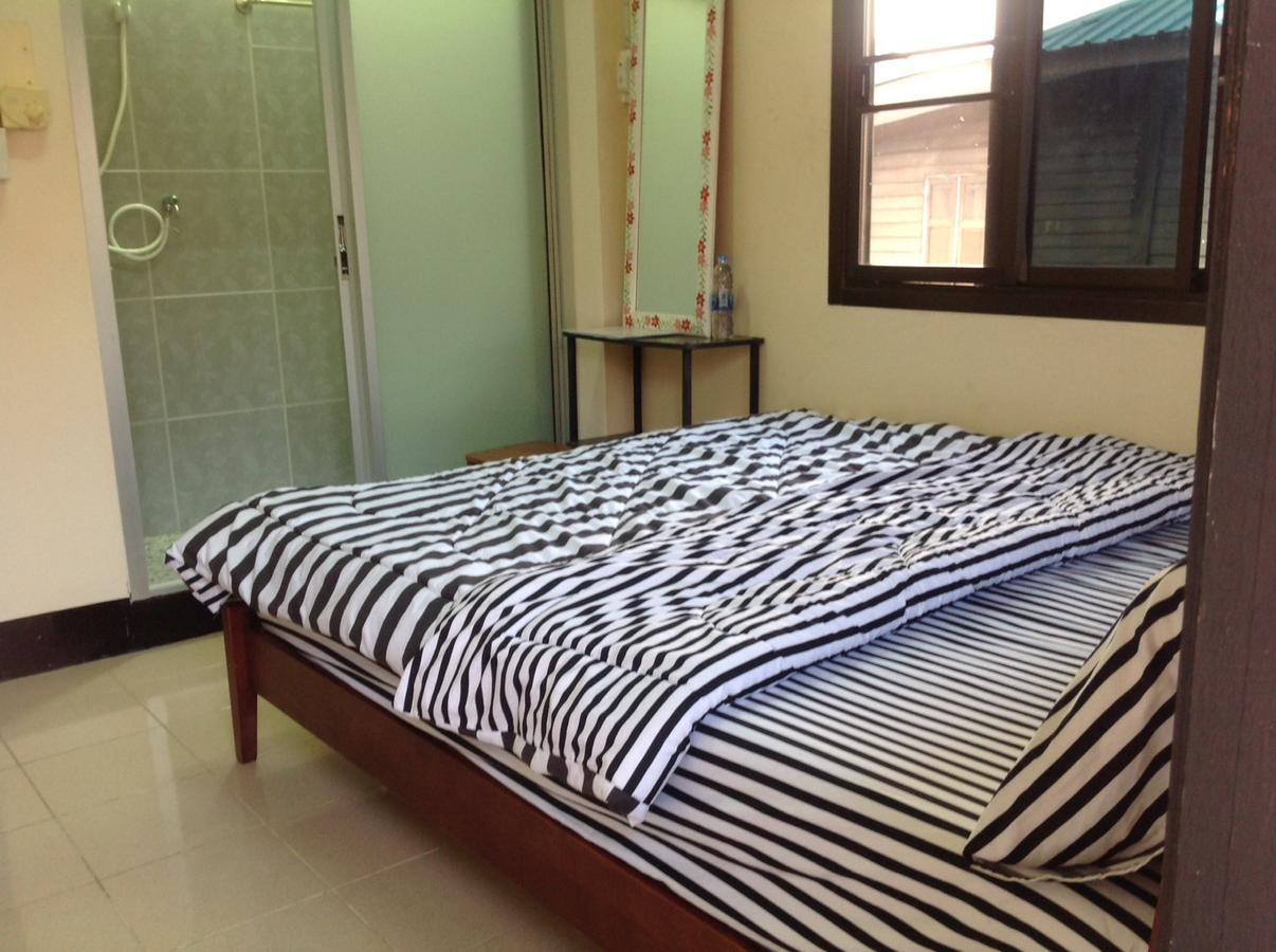 Phimai Benya Guest House מראה חיצוני תמונה